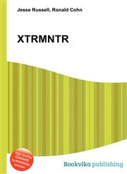 Xtrmntr,5511362867,9785511362861