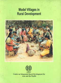 Model Villages in Rural Development Seminar on CIRDAP Approach to Rural Development and Final Consultation on Developing Model Villages in Integrated Rural Development, CIRDAP Headquarters, Dhaka, 25 May-01 June 1997