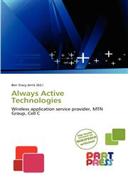 Always Active Technologies,6201633308,9786201633308
