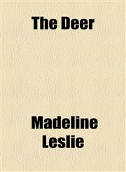 Georgey's Menagerie; The Deer,1154474054,9781154474053