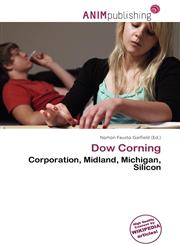 Dow Corning,6136523450,9786136523453