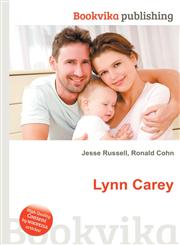 Lynn Carey,5512757741,9785512757741