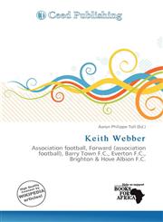 Keith Webber,6139670748,9786139670741