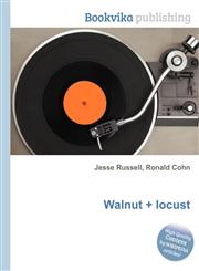Walnut + locust,5511964166,9785511964164