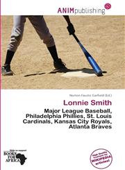 Lonnie Smith,6134978426,9786134978422