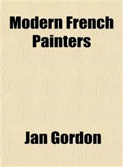 Modern French Painters,115351026X,9781153510264