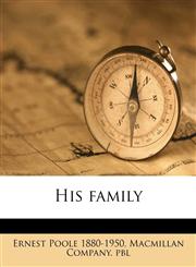 His family,1149392436,9781149392430