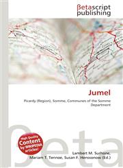 Jumel,6135479865,9786135479867