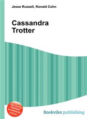 Cassandra Trotter,5510925183,9785510925180