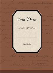 Erik Dorn,1438537360,9781438537368