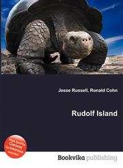 Rudolf Island,5511362190,9785511362199
