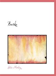 Burke,1115671138,9781115671132
