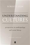 Understanding Cultures Perspectives in Anthropology and Social Theory,0631221158,9780631221159