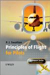 Principles of Flight for Pilots,047071073X,9780470710739