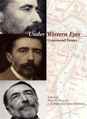 Under Western Eyes Centennial Essays,9042034408,9789042034402