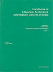 Humanities Information Systems and Centres,8185179530,9788185179537