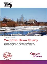 Wałdowo, Iława County,6138604814,9786138604815