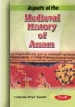 Aspects of the Medieval History of Assam,8179860051,9788179860052