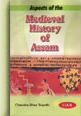 Aspects of the Medieval History of Assam,8179860051,9788179860052