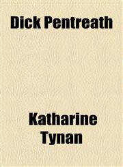 Dick Pentreath,1154682919,9781154682915