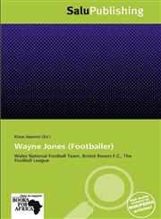 Wayne Jones (Footballer),6138824571,9786138824572