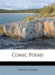Comic Poems,1245810731,9781245810739
