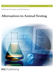 Alternatives To Animal Testing,0854042113,9780854042111