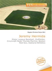 Jeremy Hermida,6135935135,9786135935134