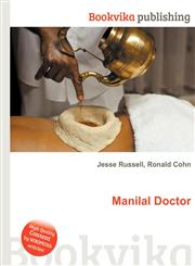 Manilal Doctor,5512395645,9785512395646