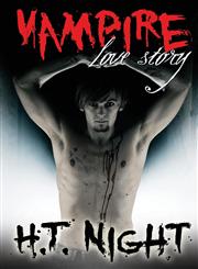 Vampire Love Story,1300720735,9781300720737