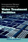 Integrated Design and Operation of Water Treatment Facilities 2nd Edition,0471350931,9780471350934