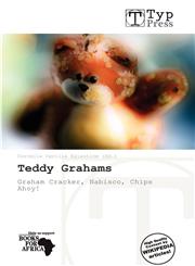 Teddy Grahams,6138604083,9786138604082