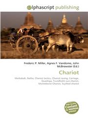 Chariot,6130082940,9786130082949