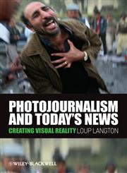 Photoj and Today's News,1405178965,9781405178969