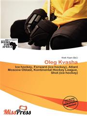 Oleg Kvasha,6201497749,9786201497740