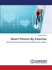 Heart Fitness by Exercise,3659448702,9783659448706