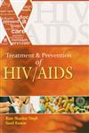 Treatment and Prevention of HIV/AIDS,8183762654,9788183762656