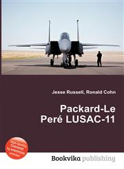 Packard-Le Pere Lusac-11,5512070894,9785512070895