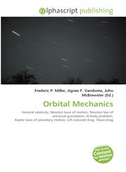 Orbital Mechanics,6130003137,9786130003135