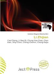 Li Zhijian,6138125517,9786138125518