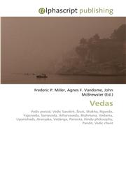 Vedas,6130082142,9786130082147