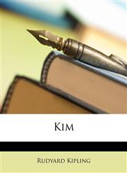 Kim,1146396570,9781146396578