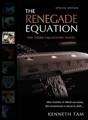 The Renegade Equation,0986501735,9780986501739