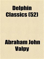 Delphin Classics (52),1152228153,9781152228153