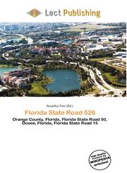 Florida State Road 526,6135919377,9786135919370