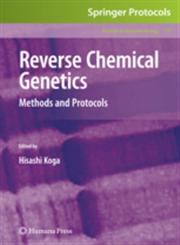 Reverse Chemical Genetics Methods and Protocols 1st Edition,1607612313,9781607612315