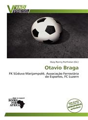 Otavio Braga,6137870162,9786137870167