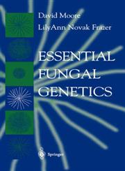 Essential Fungal Genetics,0387953671,9780387953670