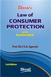 Law of Consumer Protection 2nd Student Edition,8177339281,9788177339284