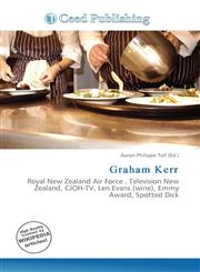 Graham Kerr,6134944726,9786134944724